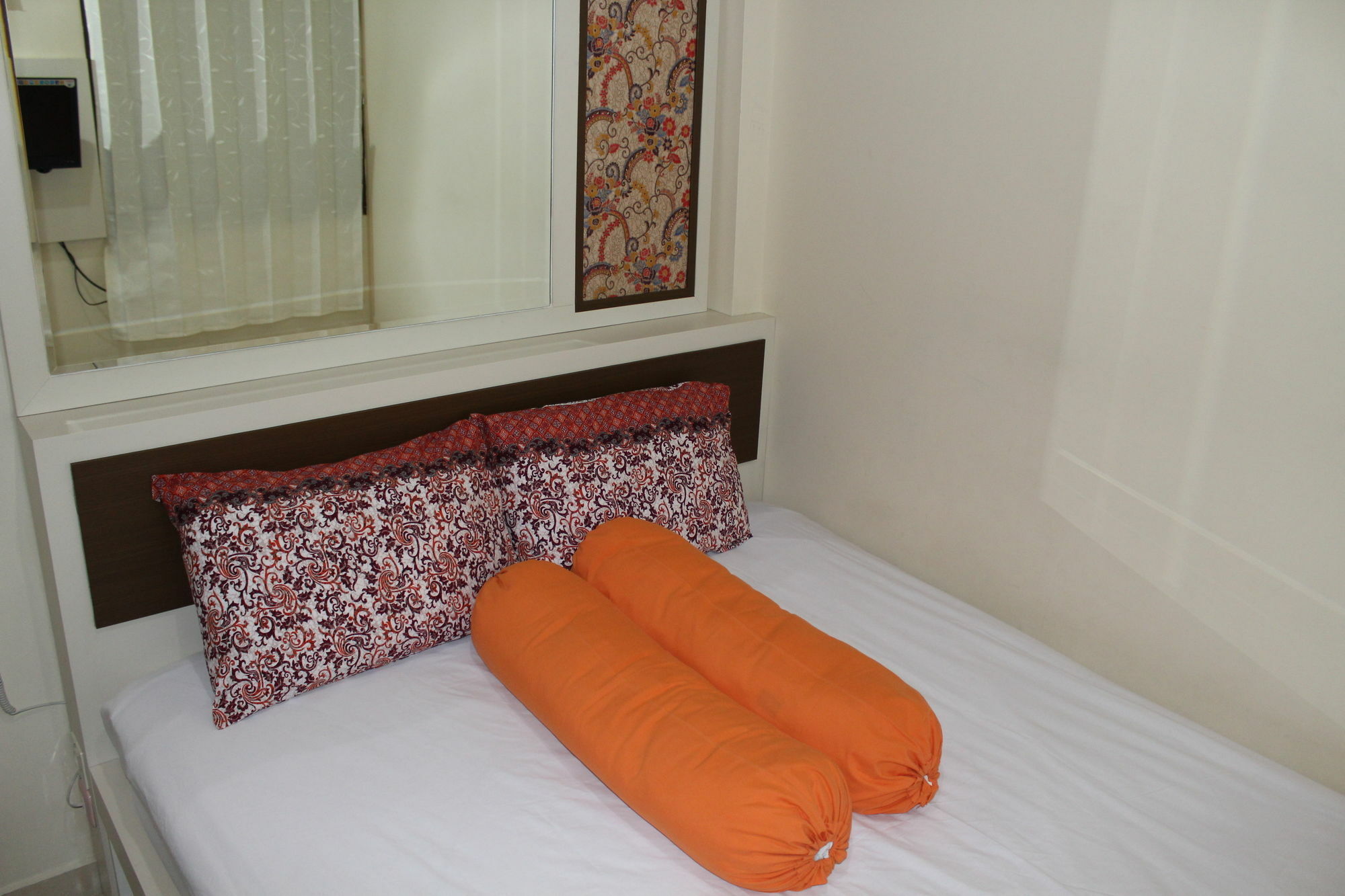 Kantos Guest House Jakarta Exterior photo